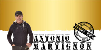 Disponibile Habana Night il nuovo disco di Antonio Martignon