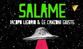 In radio il nuovo singolo di Iacopo Ligorio & Le Canzoni Giuste