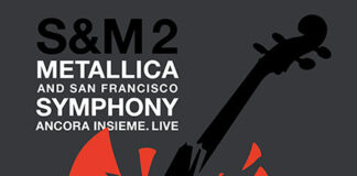Al Cinema “METALLICA & SAN FRANCISCO SYMPHONY: S&M2”