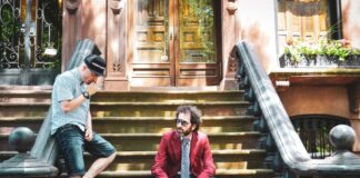 Bardamù: disponibile in streaming e sulle piattaforme digitali “STRAY BOP”