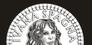 Esce a distanza di 10 anni il nuovo album di inediti di Ivana Spagna “1954”