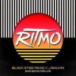 BLACK EYED PEAS e J BALVIN insieme nel nuovo singolo “RITMO (BAD BOYS FOR LIFE)”