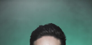 “Chiudi gli occhi” di Andrea Pimpini esce il 1° novembre