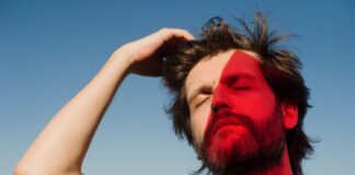 DENTE: in radio il nuovo singolo “ADIEU”