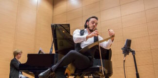 Laminae Cantus in concerto ad Alessandria