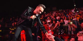 Nek nuovo testimonial di SOS Villaggi dei Bambini