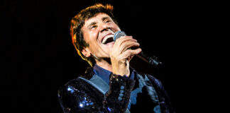Nuove date al Teatro Duse di Bologna per il concerto di Gianni Morandi