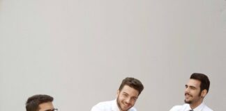 Il trio Il Volo sarà impegnato in un instore tour per presentare “10 YEARS”