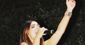 Uscito il nuovo single ‘You are the one for me” della cantautrice romana Agnese Della Porta