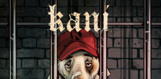 “Trouble”: disponibile il disco d’esordio dei KANI