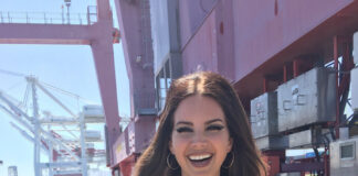 Lana Del Rey porta “The Norman Fucking Rockwell! Tour” in Italia