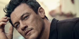 Luke Evans annuncia il suo album di debutto “At Last”
