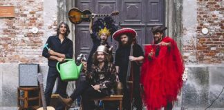 “Niente da aggiungere”: in anteprima il nuovo videoclip dei Nylon