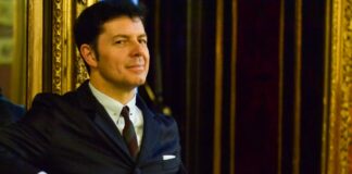 Torna in concerto il leader degli STATUTO