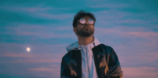 Patrizio Santo in “MILADY” Feat. con MIC CHAMPION