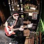 Popa Chubby: torna in Italia il grande bluesman americano