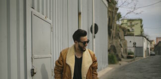 Sabba presenta all’Archivio Storico il nuovo brano “Stand-By”