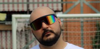 Boom! Come fare del buon rap con Shark Emcee