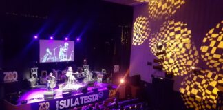 Al via la quattordicesima edizione del festival Su La Testa!