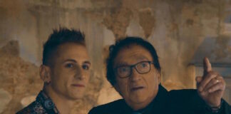 Mak & Tony Dallara insieme per il singolo “Anime”