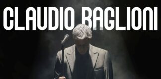 Claudio Baglioni: a Roma con “DODICI NOTE”