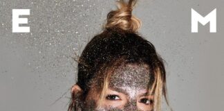 EMMA: in radio il nuovo singolo “LUCI BLU”