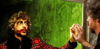 “CHEMICAL DAYS”: il nuovo singolo dei THE CRIMINAL CHAOS