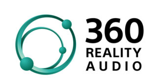 È in arrivo il nuovo ecosistema musicale 360 Reality Audio