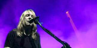 Al via l’European Pink Floyd Experience