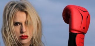 Valentina Gautier torna con il singolo “Corri che corre il tempo”