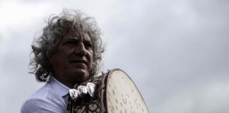 Alfio Antico: esce il nuovo video “Pancali”