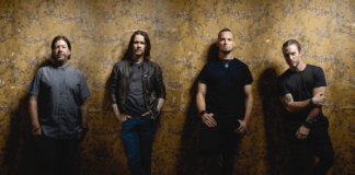 Alter Bridge: “Walk The Sky” entra nelle classifiche di tutto il mondo