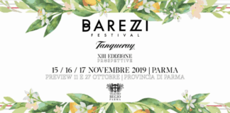 Barezzi Festival: Echo & The Bunnymen, Apparat, Vasco Brondi, J.P Bimeni e tanti altri