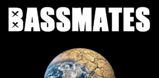 Bassmates: “A Better Place” è l’EP d’esordio
