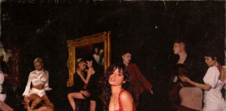 Camila Cabello: in uscita il nuovo album “ROMANCE”