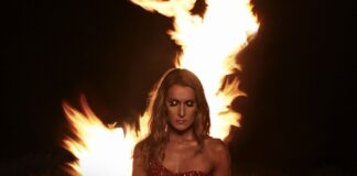 Celine Dion: in uscita l’atteso album di inediti in inglese “COURAGE”
