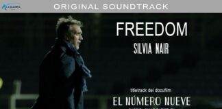 Online il video di “Freedom” dalla colonna sonora de “El Numero Nueve – Gabriel Batistuta”