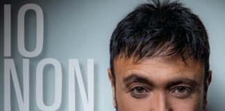 È online il videoclip di “Io non mi arrendo” di Gigi Finizio