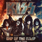 KISS: “End of The Road” è il tour dell’addio