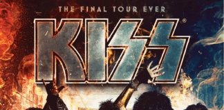 KISS: “End of The Road” è il tour dell’addio
