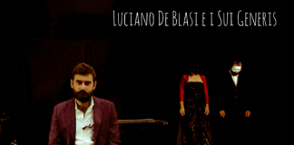 Luciano De Blasi e i Sui Generis tornano con “Eroi”
