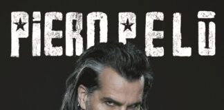 Piero Pelù: inizia il conto alla rovescia per “Benvenuto al mondo Tour”