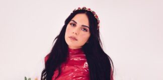 V x Vendetta è il nuovo singolo di Lolita