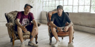 Online il documentario sul Colle der Fomento