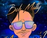 Bob Matty spiega con un album “L’amore cos’è”