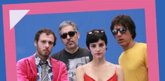 Don’t Leave Tonight: il nuovo singolo di Lora & The Stalkers