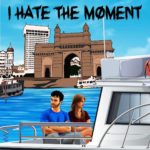 Online il video e il singolo “I Hate The Moment” di Stefano Cece
