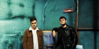 West Red: in uscita l’album d’esordio “Necessities”