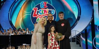 “Acca” è la canzone vincitrice della 62esima edizione dello Zecchino d’Oro