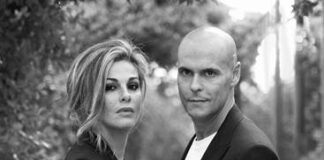 Niccolò Agliardi & Vanessa Incontrada: in radio e in digitale “Di cosa siamo capaci”